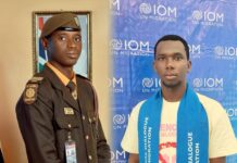 Gambian Migrant Activist & Immigration Spokesman Clash Over Reporting of Successful Canary Islands Arrival