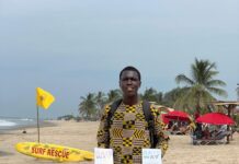 Gambian Student Champions Local Language Preservation Through Books and Digital Innovation