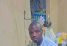 From Attaya Errands to Industry Leadership: Momodou Salieu Jallow’s Remarkable Rise in Gambian Tailoring