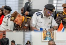 Gambia Signs Major Deal with Margins ID Systems for New National Identity Cards