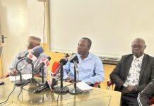 GSSSA Outlines New Rules and Opportunities Ahead of 2026 Inter-Schools Athletics