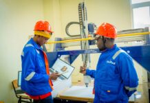 UNDP and Africell offer better digital connectivity to young innovators in Sierra Leone and The Gambia