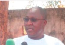 Former Senior Health Official Denies Forging CVs, Stealing Millions in Global Fund Trial