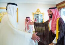 Gulf countries gear up diplomacy to stave off US-Iran escalation