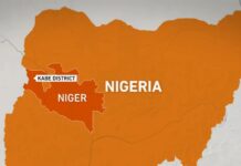 Gunmen kill over 30 in village raid, abduct others in northern Nigeria