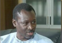 GMA Official Lamin Jawara Denies Fleeing Gambia Amid Corruption Allegations, Says Sweden Trip Was for PhD Defense