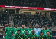 Match Preview: Teranga Lions Favored to Roar Past Underdog Sudan in AFCON Round of 16 Opener