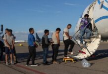 US revokes more than 100,000 visas since Trump’s return to office