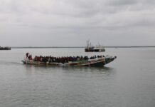 Seven Dead, 96 Rescued in Jinack Migrant Boat Capsize Tragedy; Many Still Missing