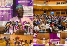 Yonna Group Celebrates Staff Excellence with Cash Awards, Hajj Sponsorships at Annual Retreat