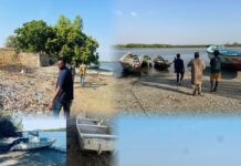 Activist Highlights Irregular Migration Hub in Jinack Island Amid Ongoing Crisis