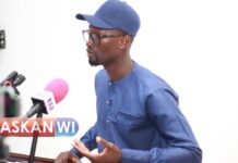 Gambia’s Major Development Projects Face Allegations of Funding Underreporting