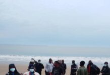 Gambia Security Forces Dismantle Irregular Migration Network in Jinack, Shatter ‘No-Go Zone’ Myth