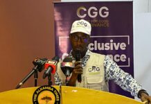 Centre for Good Governance Proposes Lowering Voting Age to 16 for Local and Parliamentary Elections