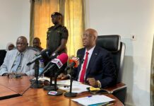 GRA Unveils AI-Powered System to Revolutionize Tax Collection and Curb Revenue Leakages