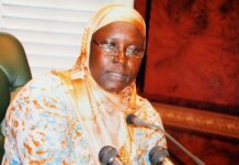 Mariama Khan Launches ‘Marrall Kendoe’ Manifesto, Vowing to Heal a Divided Gambia