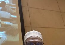 GCCI President Urges Gambian Youth to Embrace Skills, Integrity, and Entrepreneurship for National Progress