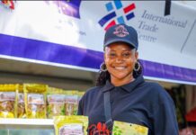 From Home Kitchen to Community Icon: How Jalima Tiyana Built Bintou’s Bakery and Catering in The Gambia