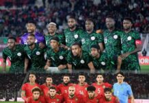 TAT Sports Match Preview: Atlas Lions vs Super Eagles: Morocco Hosts Nigeria in High-Stakes AFCON 2025 Semi-Final Thriller
