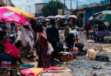 Gambians Struggle with Soaring Food Costs as Ramadan Nears