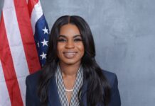 Gambian Immigrant Yai Ceesay Announces Bid for Puyallup School Board