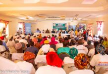 One Niamina Association Launches Bold Give-Back Initiative to Drive Development