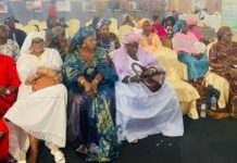 Paradise Foundation Initiative Launches Baobab Campaign to Empower Women in Tackling Health Challenges