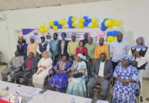 Gambia Launches Edward Francis Small Centre for Rights and Justice in Historic Tribute to National Hero