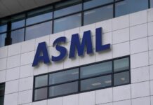 Tech giant ASML announces record orders in boost for AI boom