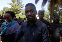 Uganda’s army denies abducting Bobi Wine amid disputed election