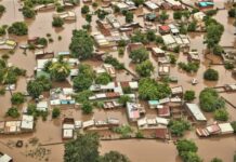Drought in the east, floods in the south: Africa battered by climate change