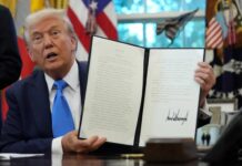 Why are some African countries banning US citizens from entry?