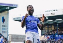 Jatta Hits Four in a Row as Adams, Jawo and Sohna Shine Over the Weekend