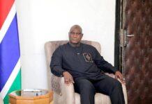 Gambia Urges Nationals in Spain to Seize Major Amnesty Opportunity for 500,000 Undocumented Migrants