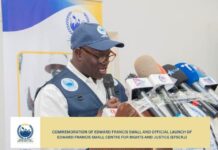 Jobarteh Slams Gov’t CEPRASS Poll Rebuttal as “Many Words, No Meaning”