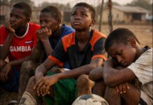 THE URGENT CASE FOR REGULATING FOOTBALL ACADEMIES IN THE GAMBIA