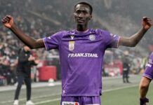 Barry Edges Nfansu Njie for Goal of the Week as Mustapha Jah Returns to Scoring Form