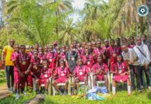 Better Tomorrow Football Academy Clinch U13 Glory at KM Regional Academy Tournament