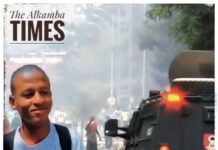 Student Killed in Violent Clashes at Senegal’s UCAD Amid Protests Over Unpaid Stipends