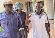 State Files Appeal Against Acquittal of ex-Soldier Abdoulie Sanyang