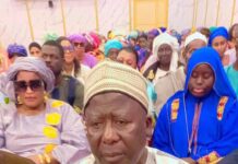 What If the Machine Survives Because the Ritual Demands Performance?