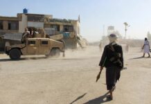 Afghanistan launches attacks against Pakistan, draws ‘immediate response’