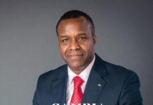 Gambian Excellence: A Tribute to Professor James Ndow OBE DL: From Gambian Shores to Global Surgical Leadership