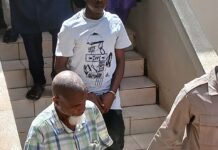 64-Year-Old Senegalese Man Receives Life Sentence for Raping 7-Year-Old Gir
