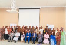 Stakeholders Convene Quarterly Migration Meeting to Prepare for 2026 Global Review Forum