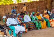 Communities in CRR Gain Insights from Dialogue on Drug Abuse & Child Marriage