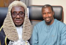 Supreme Court Hears Landmark Challenge to President Barrow’s Handling of Ex- AG Ceesay Ouster