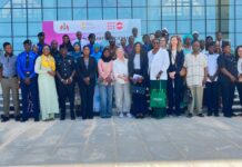 UNFPA Launches Police Training on Sexual and Gender-Based Violence to Mark Zero Tolerance for FGM Day