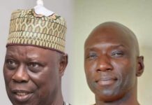 BB Dabo and Dr.Gajigo Seal GFA-PPA Merger to Challenge Ruling Party in Dec. Vote