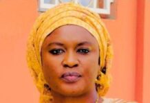 Gambia Appoints Veteran Public Sector Leader Isatou Auber as PS of Higher Education Ministry
